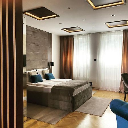 Aria Royal Apartment 베오그라드 외부 사진