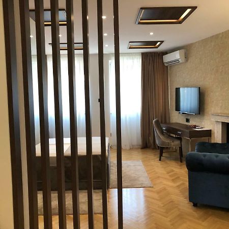 Aria Royal Apartment 베오그라드 외부 사진