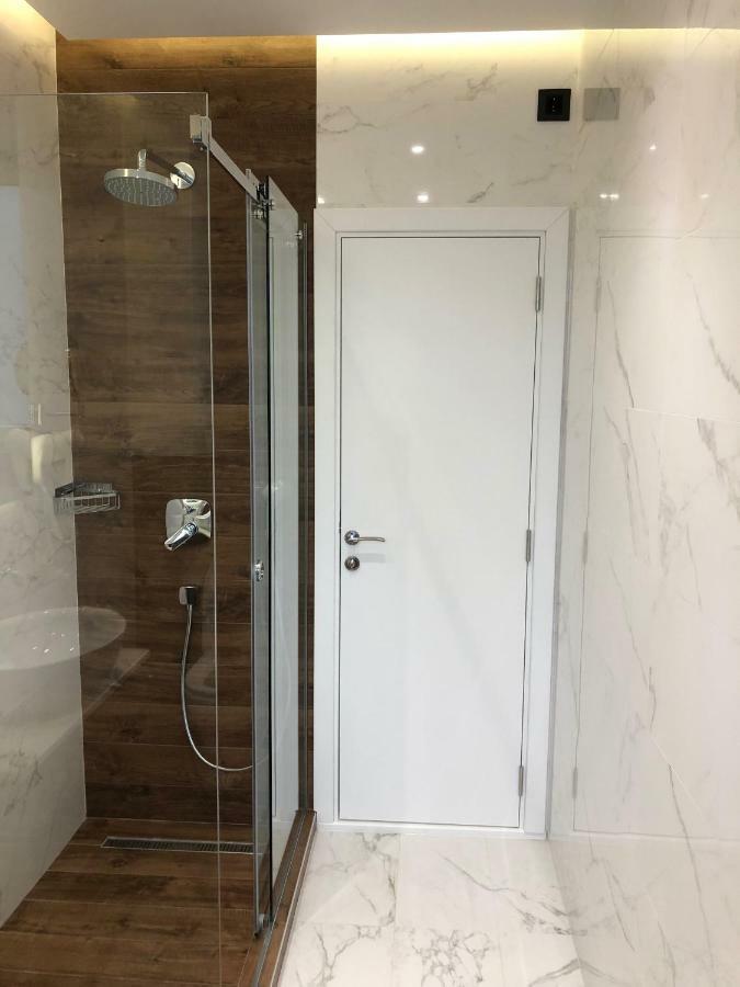 Aria Royal Apartment 베오그라드 외부 사진