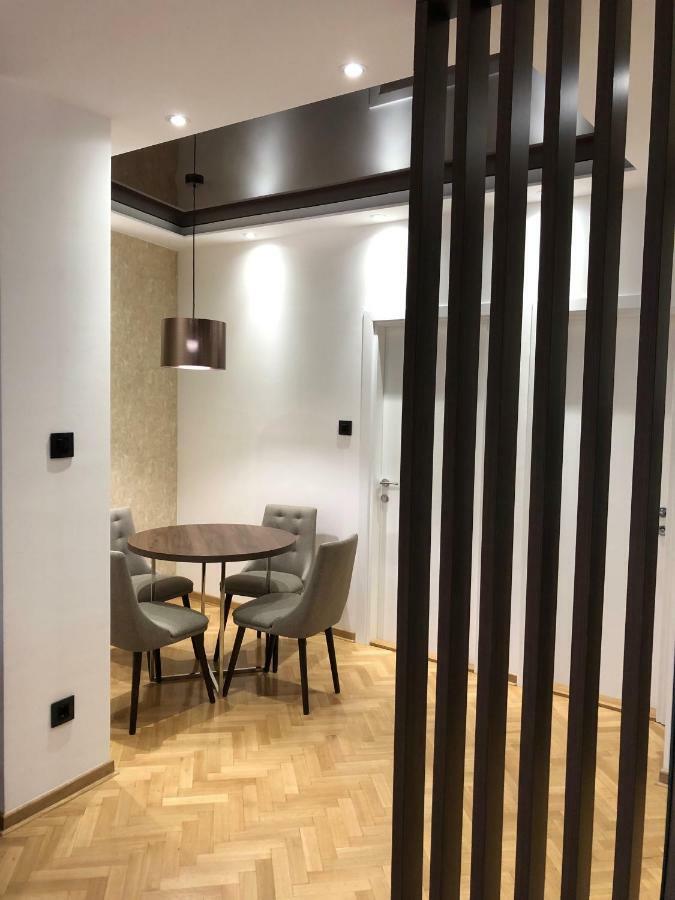 Aria Royal Apartment 베오그라드 외부 사진