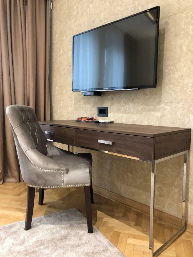 Aria Royal Apartment 베오그라드 외부 사진