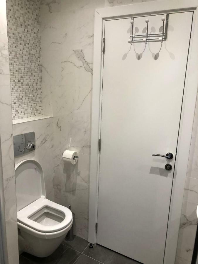 Aria Royal Apartment 베오그라드 외부 사진
