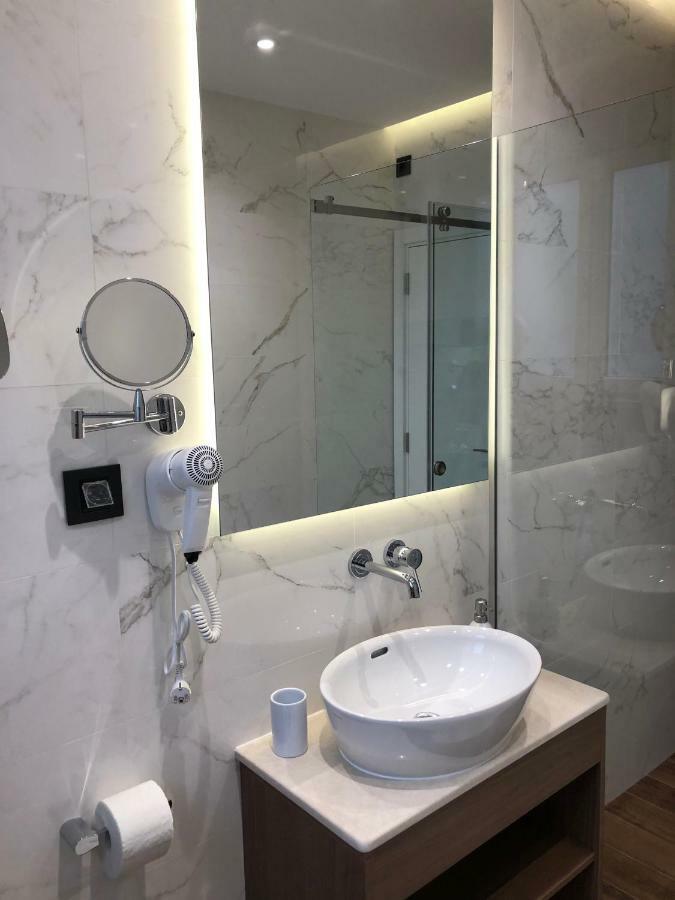 Aria Royal Apartment 베오그라드 외부 사진
