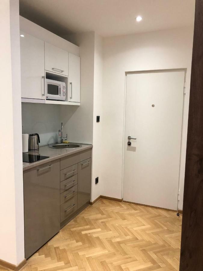 Aria Royal Apartment 베오그라드 외부 사진