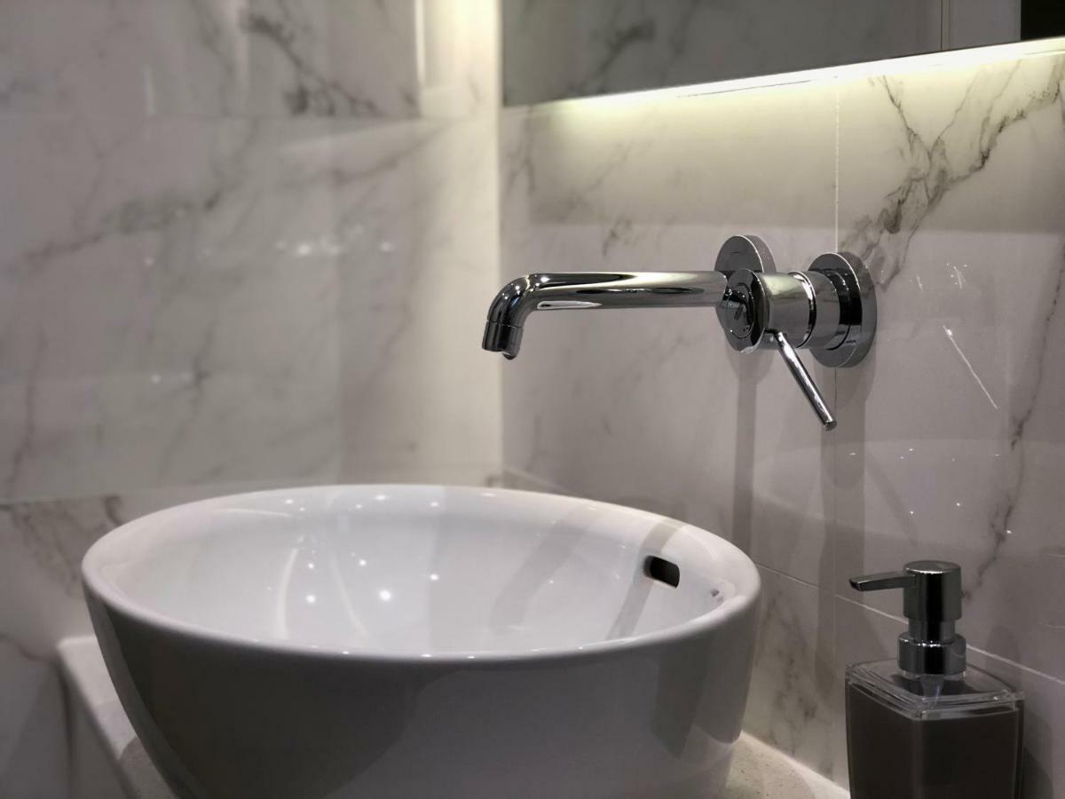 Aria Royal Apartment 베오그라드 외부 사진