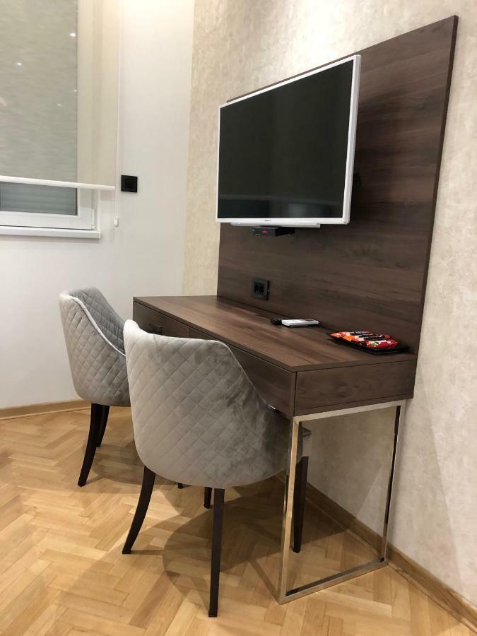 Aria Royal Apartment 베오그라드 외부 사진