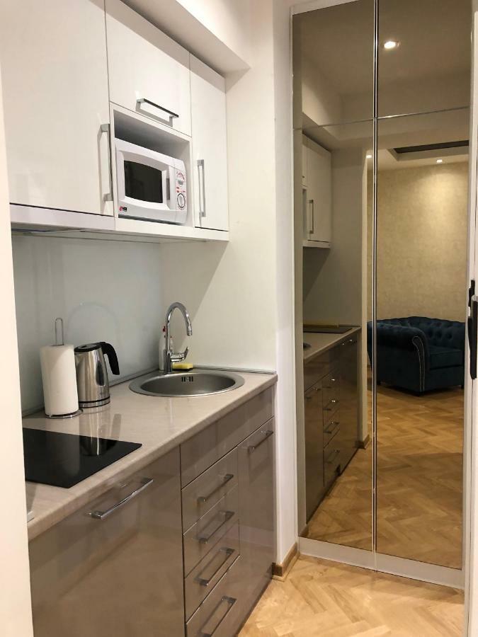 Aria Royal Apartment 베오그라드 외부 사진