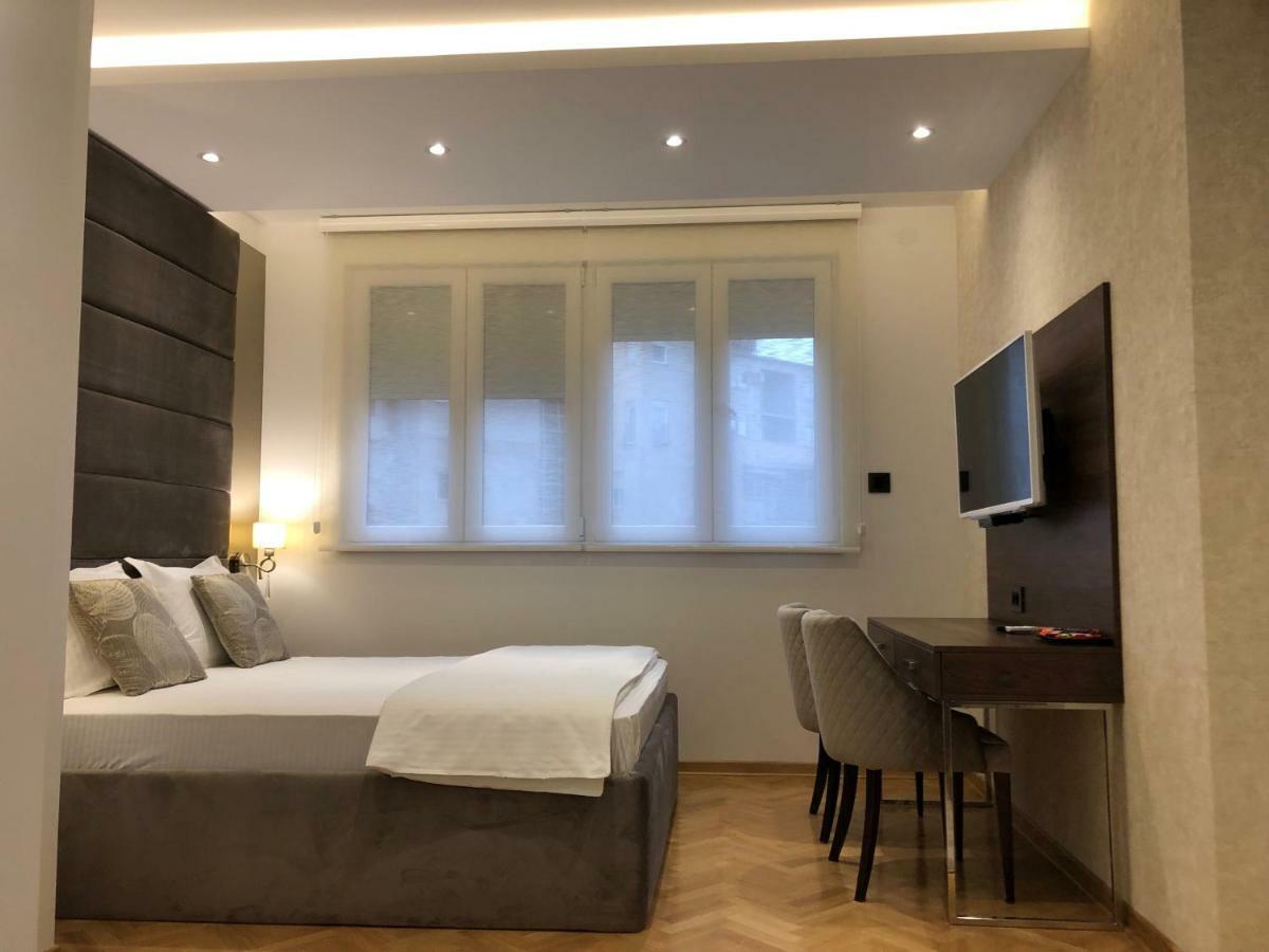 Aria Royal Apartment 베오그라드 외부 사진