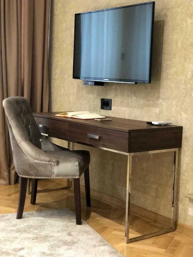 Aria Royal Apartment 베오그라드 외부 사진