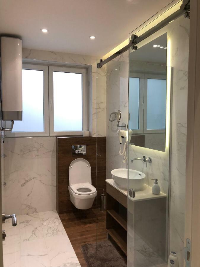 Aria Royal Apartment 베오그라드 외부 사진