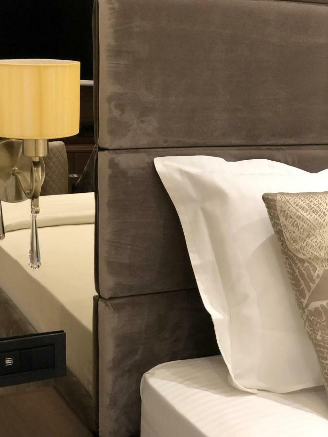 Aria Royal Apartment 베오그라드 외부 사진