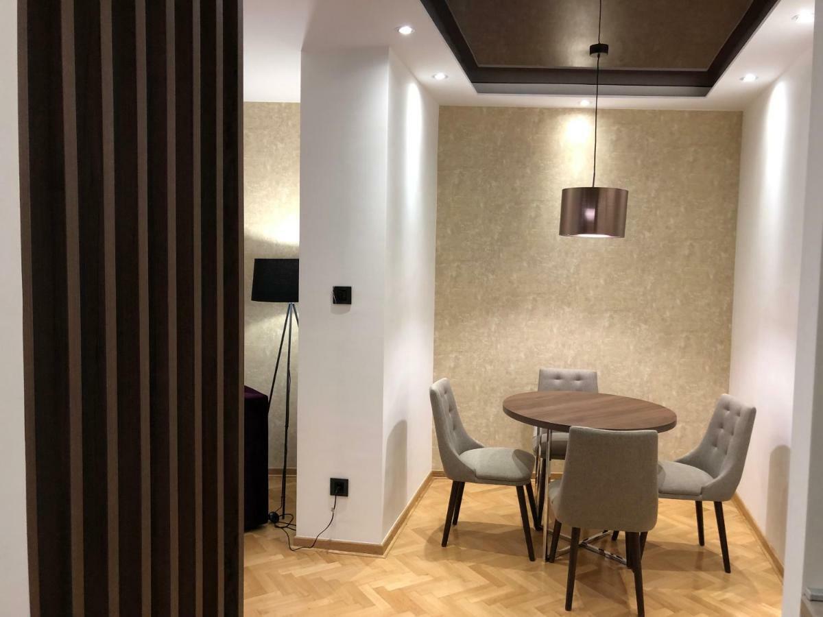 Aria Royal Apartment 베오그라드 외부 사진