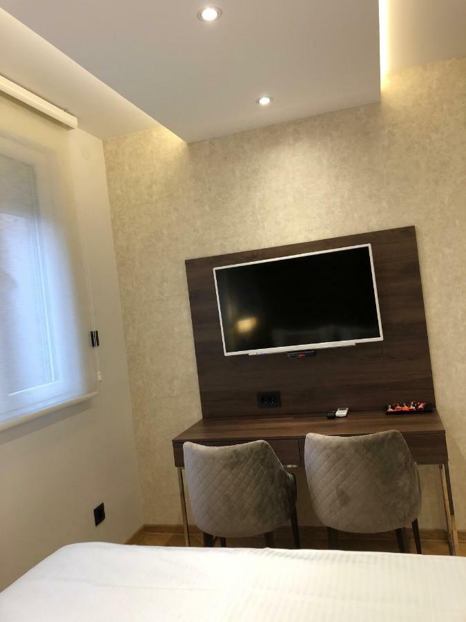 Aria Royal Apartment 베오그라드 외부 사진