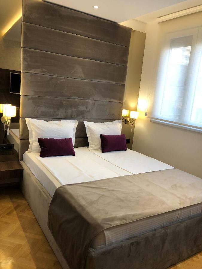 Aria Royal Apartment 베오그라드 외부 사진