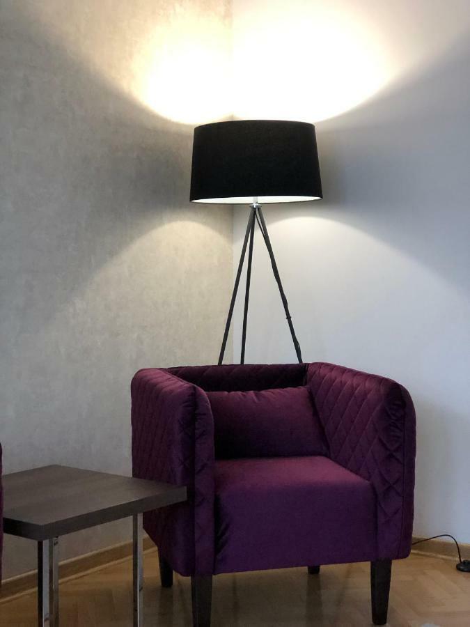 Aria Royal Apartment 베오그라드 외부 사진