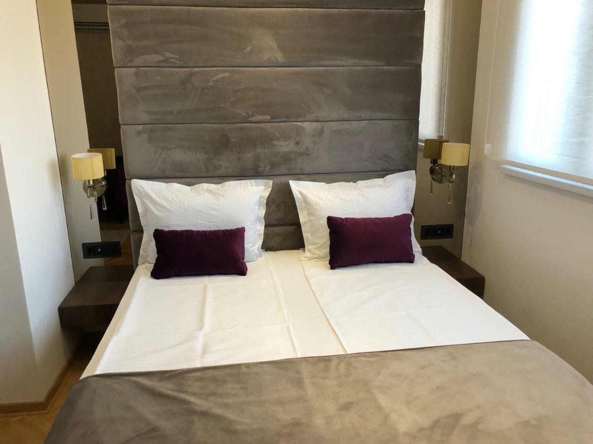 Aria Royal Apartment 베오그라드 외부 사진