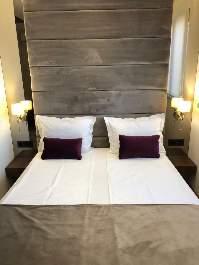 Aria Royal Apartment 베오그라드 외부 사진