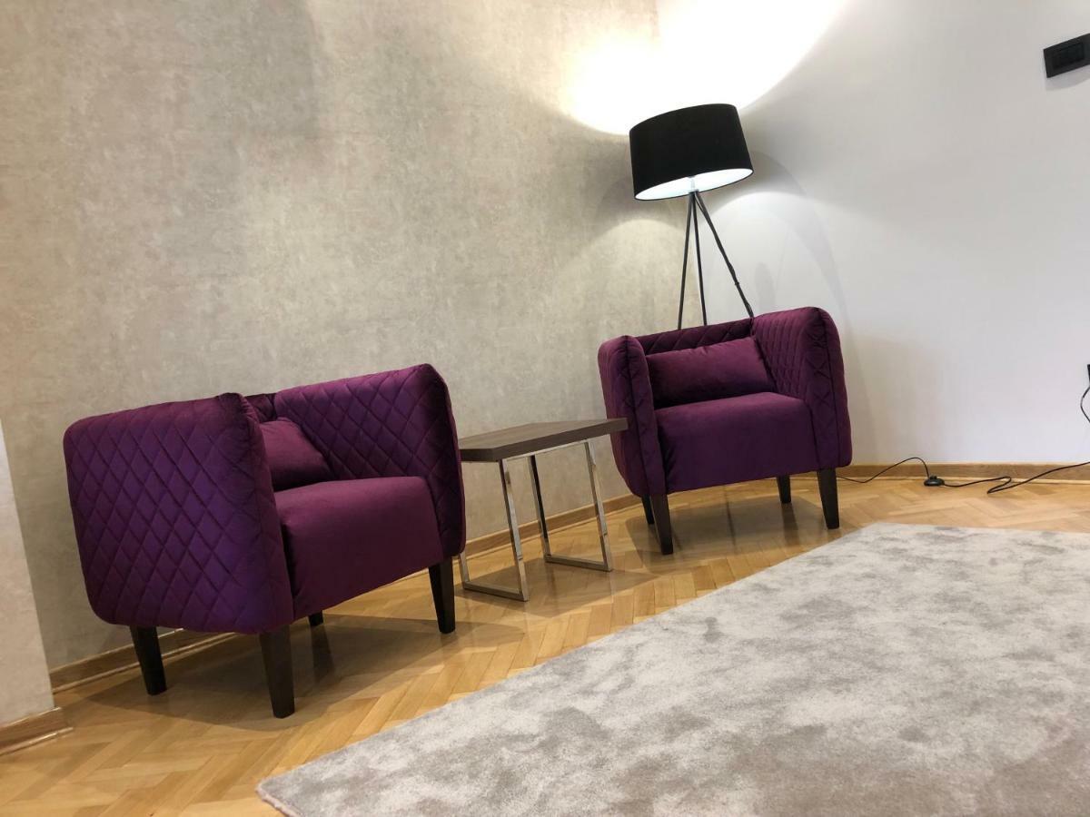 Aria Royal Apartment 베오그라드 외부 사진