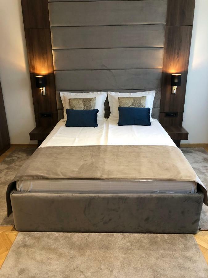 Aria Royal Apartment 베오그라드 외부 사진